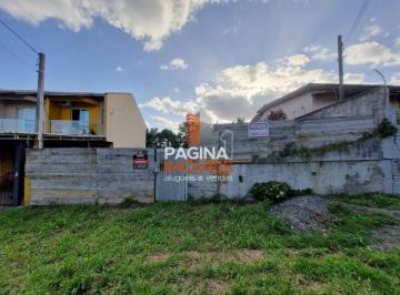 Terreno · 384m² · Página 1 Imóveis anuncia terreno em localização privilegiada para venda no bairro Bom Princípio, Gra