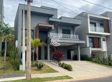 Foto 01 · Casa, Swiss Park, Campinas, SP