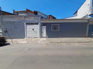 9d818485-6ea2-4be8-963e-818e3beb3c23 · Espetacular casa para venda em Parque Regina com 4 quartos, 138m²