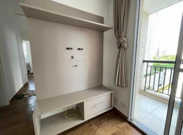 736e7a6d-f207-458a-a4ad-3211aa51b478 · Elegante apartamento tipo para venda em Jardim Caboré com 3 quartos, sendo 1 suíte, 64m²