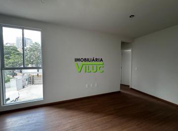 Apartamento · 50m² · 2 Quartos · Apartamento à venda - em Cabral
