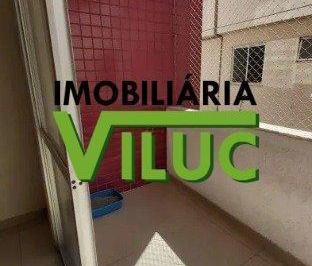 Apartamento · 100m² · 3 Quartos · Apartamento à venda - no Castelo