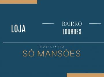 Ponto Comercial de Luxo de 510 m² à Venda no Lourdes, Belo Horizonte - MG · Ponto Comercial de Luxo de 510 m² à Venda no Lourdes, Belo Horizonte - MG