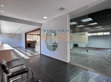 CASA COMERCIAL COM EXCELENTE LOCALIZAÇÃO À VENDA NO BAIRRO CIDADE JARDIM · CASA COMERCIAL COM EXCELENTE LOCALIZAÇÃO À VENDA NO BAIRRO CIDADE JARDIM