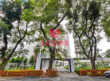 Apartamento · 155m² · 3 Quartos · 2 Vagas · Apartamento com 3 quartos à venda em Portão - PR