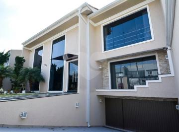 Casa · 297m² · 5 Quartos · 5 Vagas · Sobrado com 5 quartos à venda em Jardim Das Américas - PR