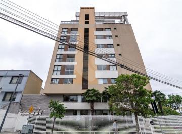 Apartamento · 119m² · 3 Quartos · 2 Vagas · Cobertura com 3 quartos à venda em Mercês - PR
