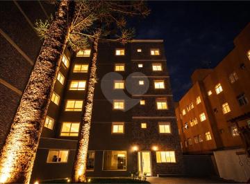 Apartamento · 127m² · 3 Quartos · 2 Vagas · Apartamento com 3 quartos à venda em Água Verde - PR