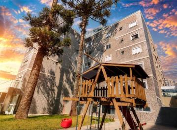 Apartamento · 127m² · 3 Quartos · 2 Vagas · Apartamento com 3 quartos à venda em Água verde - PR