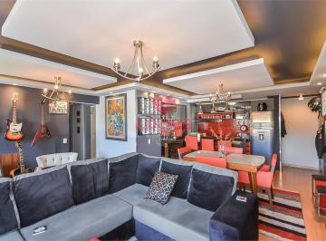 Apartamento · 87m² · 2 Quartos · 1 Vaga · Apartamento com 2 quartos à venda em Portão - PR