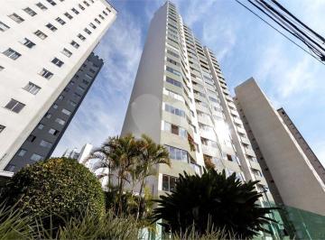 Apartamento · 240m² · 4 Quartos · 2 Vagas · Cobertura com 4 quartos à venda em Água verde - PR