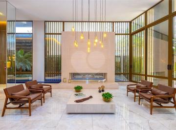 Apartamento · 233m² · 3 Quartos · 5 Vagas · Apartamento com 3 quartos à venda em Água verde - PR