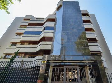 Apartamento · 474m² · 6 Quartos · 3 Vagas · Apartamento com 6 quartos à venda em Bigorrilho - PR