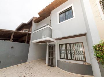 Casa · 97m² · 3 Quartos · 3 Vagas · Sobrado com 3 quartos à venda em Santa quitéria - PR