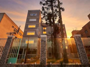 Apartamento · 135m² · 3 Quartos · Apartamento com 3 quartos à venda em Água verde - PR