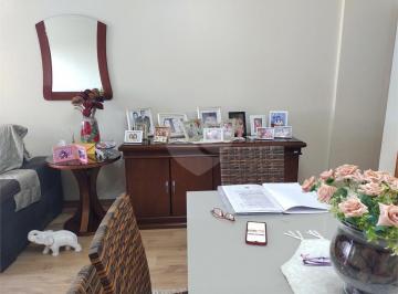 Apartamento · 77m² · 3 Quartos · 1 Vaga · Apartamento com 3 quartos à venda em Cabral - PR