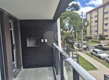 Apartamento · 90m² · 3 Quartos · 2 Vagas · Apartamento com 3 quartos à venda em Ahú - PR