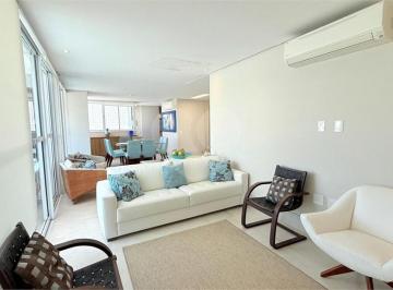 Apartamento · 188m² · 3 Quartos · 2 Vagas · Cobertura com 3 quartos à venda em Riviera - SP