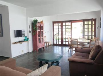 Casa · 185m² · 4 Quartos · 4 Vagas · Condomínio com 4 quartos à venda em Morada da praia - SP