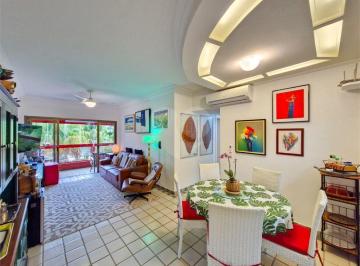 Apartamento · 84m² · 3 Quartos · 1 Vaga · Apartamento com 3 quartos à venda em Riviera - SP