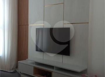 Casa · 102m² · 3 Quartos · 2 Vagas · Condomínio com 3 quartos à venda em Jardins Do Império - SP