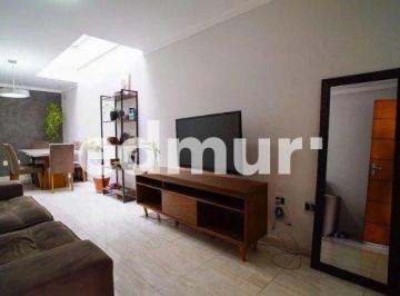 Casa · 111m² · 3 Quartos · Casa à venda - na Vila Valparaíso