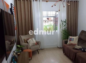 Casa · 107m² · 2 Quartos · Casa à venda - no Jardim Elba