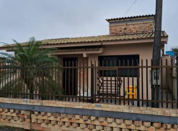 523103.jpg · Casa 3 Dormitórios - Bairro Areias Brancas