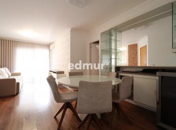 Apartamento · 97m² · 3 Quartos · Apartamento à venda - no Centro