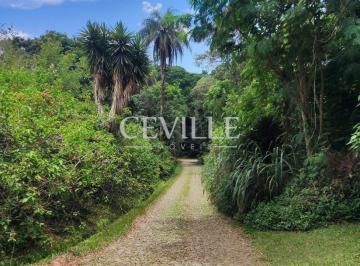 Terreno · 1000m² · Lote 1.000m² próximo clube cond. Aldeia Cachoeira
