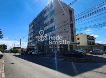 Apartamento · 40m² · 1 Quarto · QSD 53 LOTE 01 APTO 402 EDIFICIO ADONAI- EM FRENTE AO METRO