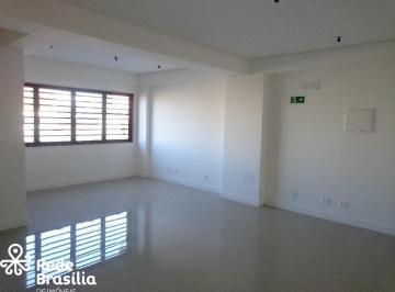 Comercial · 35m² · Sala para alugar, 35 m² por R$ 1.750,00/mês - Ceilândia Sul - Ceilândia/DF