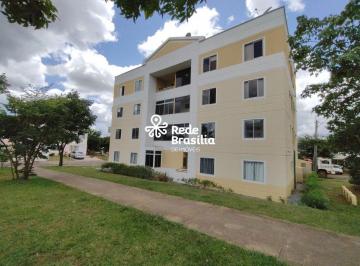 Apartamento · 58m² · 2 Quartos · 1 Vaga · Apartamento à venda com 58 m², R$310.000,00 - 2 quartos na QC 15 - Jardins Mangueiral