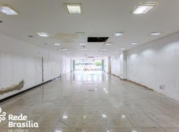 Comercial · 214m² · Loja para alugar - 214 m² por R$ 22.000,00 por mês - Sudoeste - Brasília