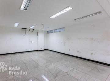 Comercial · 214m² · Loja para alugar - 214 m² por R$ 22.000,00 por mês - Sudoeste - Brasília
