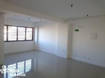 Comercial · 42m² · Sala para alugar, 42 m² por R$ 3.296,00/mês - Ceilândia Sul - Ceilândia/DF