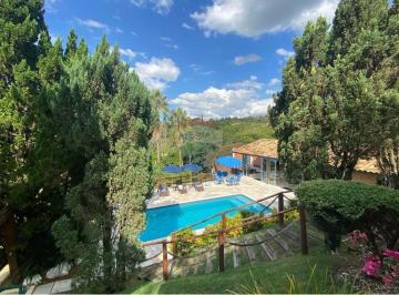 Rural · 605m² · 6 Quartos · Casa na Represa pé na água - Estr. da Serrinha, Bragança Paulista