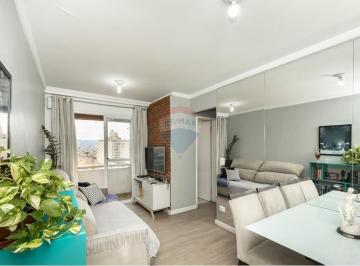 Apartamento · 50m² · 2 Quartos · 1 Vaga · Apartamento com 2 dormitórios e 50 m² à Venda na Freguesia do Ó na Zona Norte de São Paulo..
