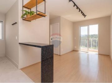 Apartamento · 50m² · 2 Quartos · 1 Vaga · Apartamento moderno com 2 dormitórios, 1 suite e vaga - Pirituba