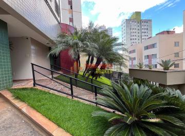 4339B065-7E8E-4AF1-9D66-787014B1768C.jpg · Apartamento com 4 quartos à venda em Belo Horizonte, no bairro Buritis
