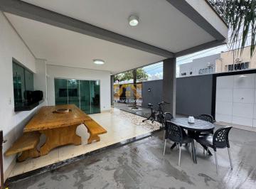 Casa · 188m² · 3 Quartos · 2 Vagas · Sobrado Alto Padrão 3/4 sendo 1 suíte, 188 m² - 403 sul (ARSO 41) - Próximo a Havan - Palmas/TO