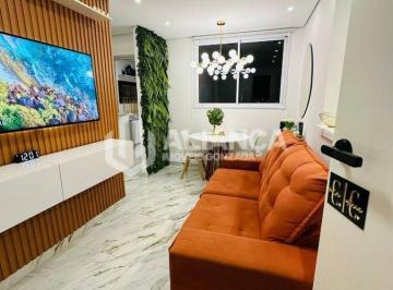 Apartamento · 46m² · 2 Quartos · 1 Vaga · Apartamento 2 Quartos no Bairro da Areia branca