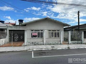 Terreno · Terreno - 195,25 m² - São João - Itajaí/SC