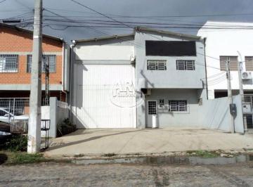Comercial · 300m² · Pavilhão - Bairro V Cachoeirinha - Cachoeirinha - RS