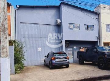 Comercial · Pavilhão - Bairro V Cachoeirinha - Cachoeirinha - RS