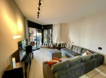 Apartamento · 78m² · 1 Quarto · 2 Vagas · Flat disponível para venda no The Regent Flat Service, com 78m², 1 dormitório e 2 vaga