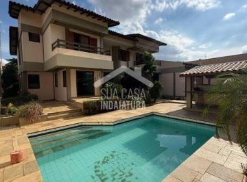 Comercial · 448m² · 3 Quartos · 8 Vagas · Casa Comercial para Clinica Ou Escritório no Jardim Pau Preto - Indaiatuba