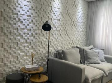 foto1 · Apartamento reformado com 2 dormitórios planejados à venda Pronto para morar