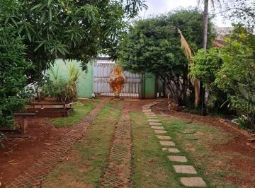 Casa de 5 quartos, Vicente Pires · CASA RUA 10 LOTE 490m² OPORTUNIDADE!!!