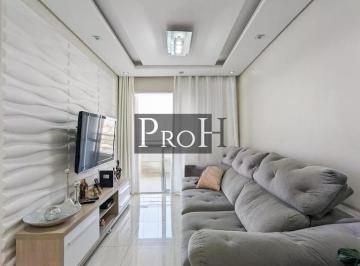 Apartamento de 3 quartos, São Bernardo do Campo · Apartamento Jardim do Mar São Bernardo    